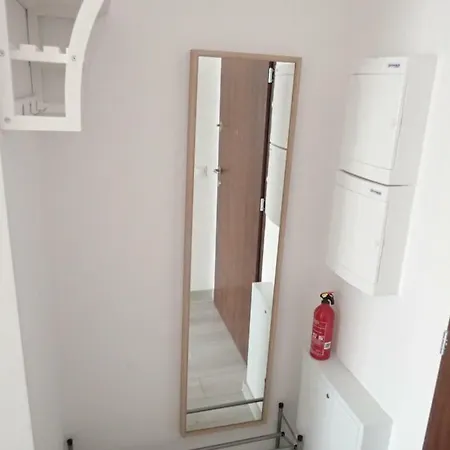 Apartament Promenady Wroclawskie Wrocław
