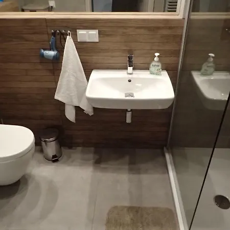 Apartament Promenady Wroclawskie Lägenhet *