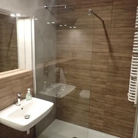 Apartament Promenady Wroclawskie Wrocław