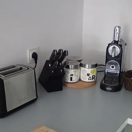 Apartament Promenady Wroclawskie Wrocław