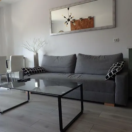 Apartament Promenady Wroclawskie * Wrocław
